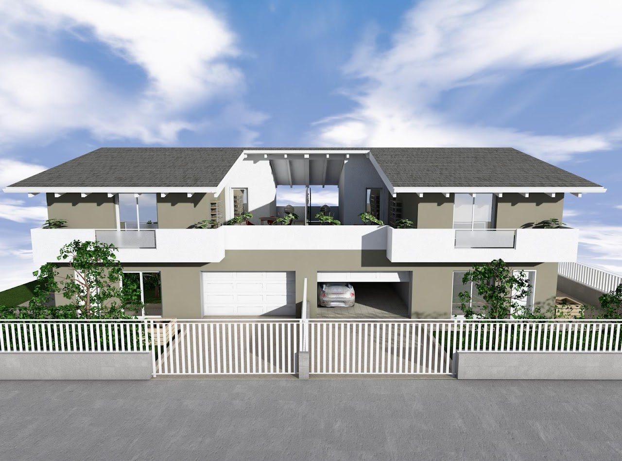 VILLE A SCHIERA IN CLASSE A3 - Image 1